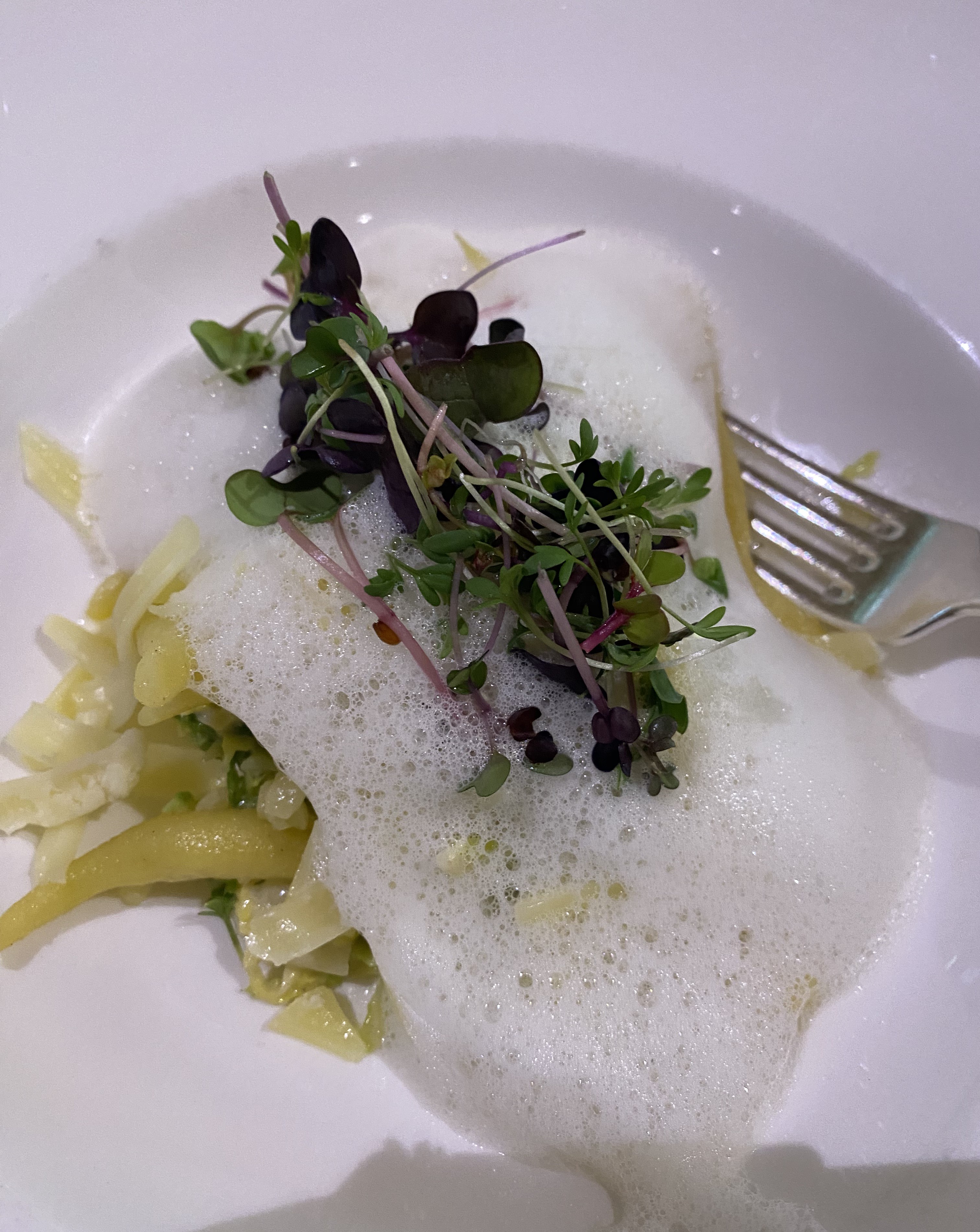 Abendessen