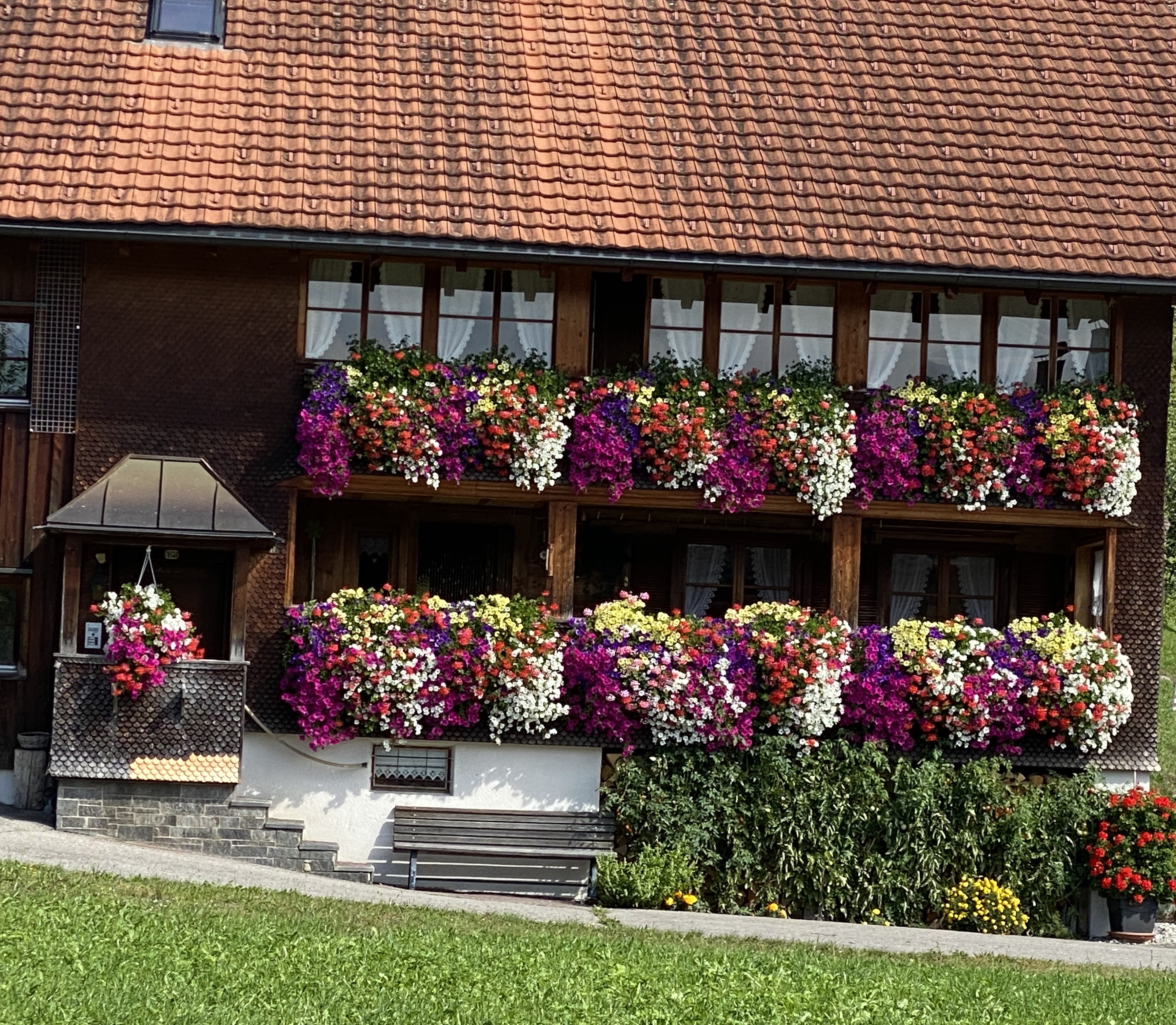 Bauernhaus