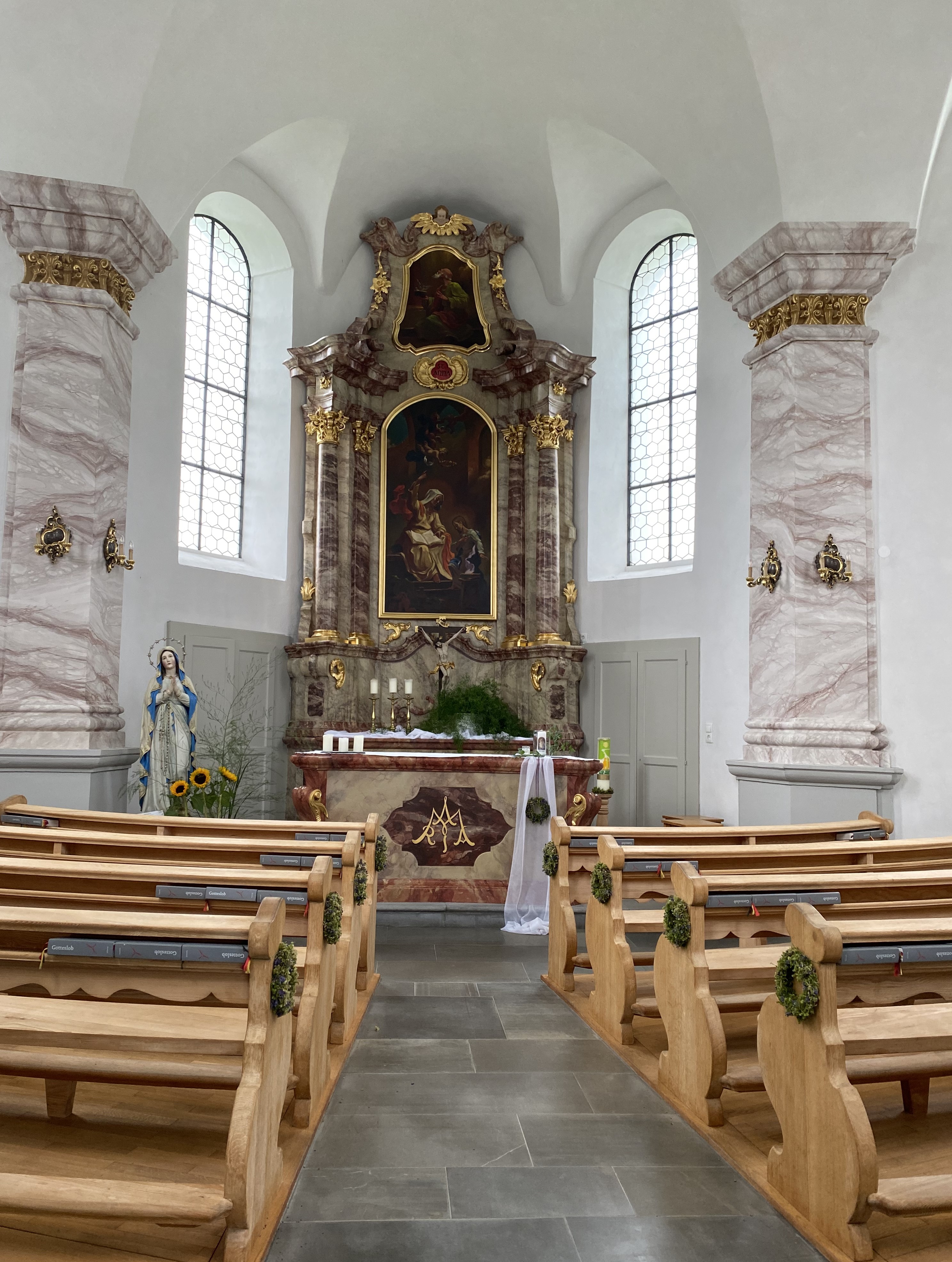 lingenau
