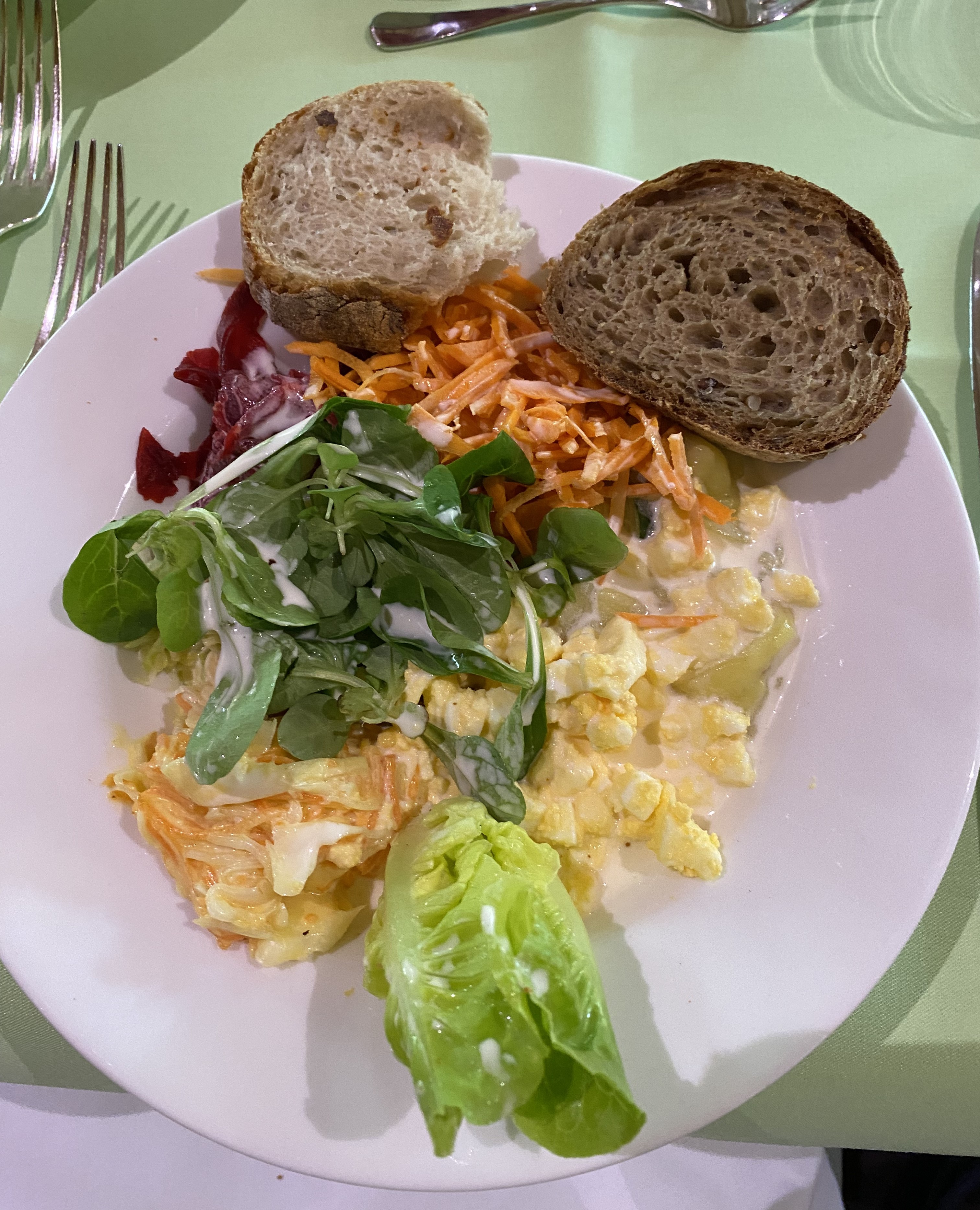 Salatteller