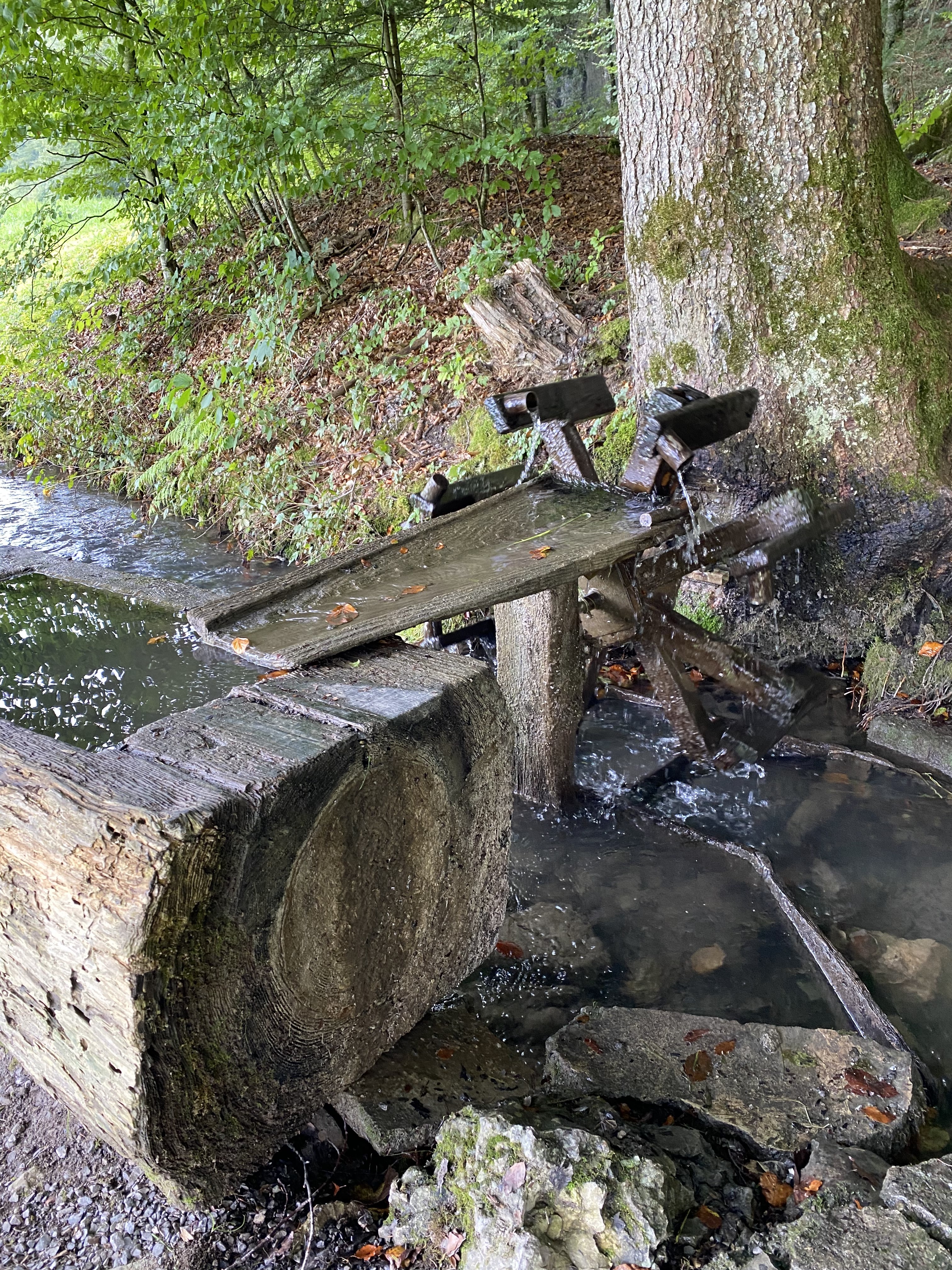 wasserrad